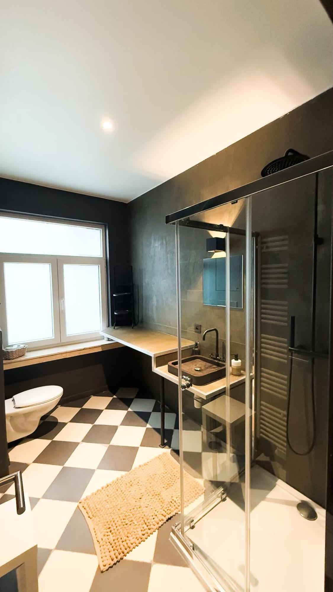 New Lofts Inside Coffee Brewery Apartment *