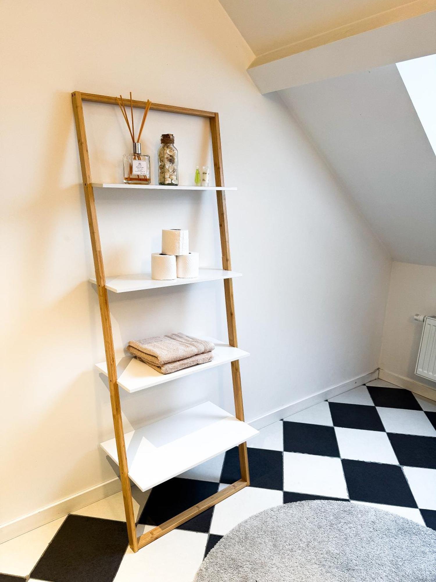 Apartment New Lofts Inside Coffee Brewery *