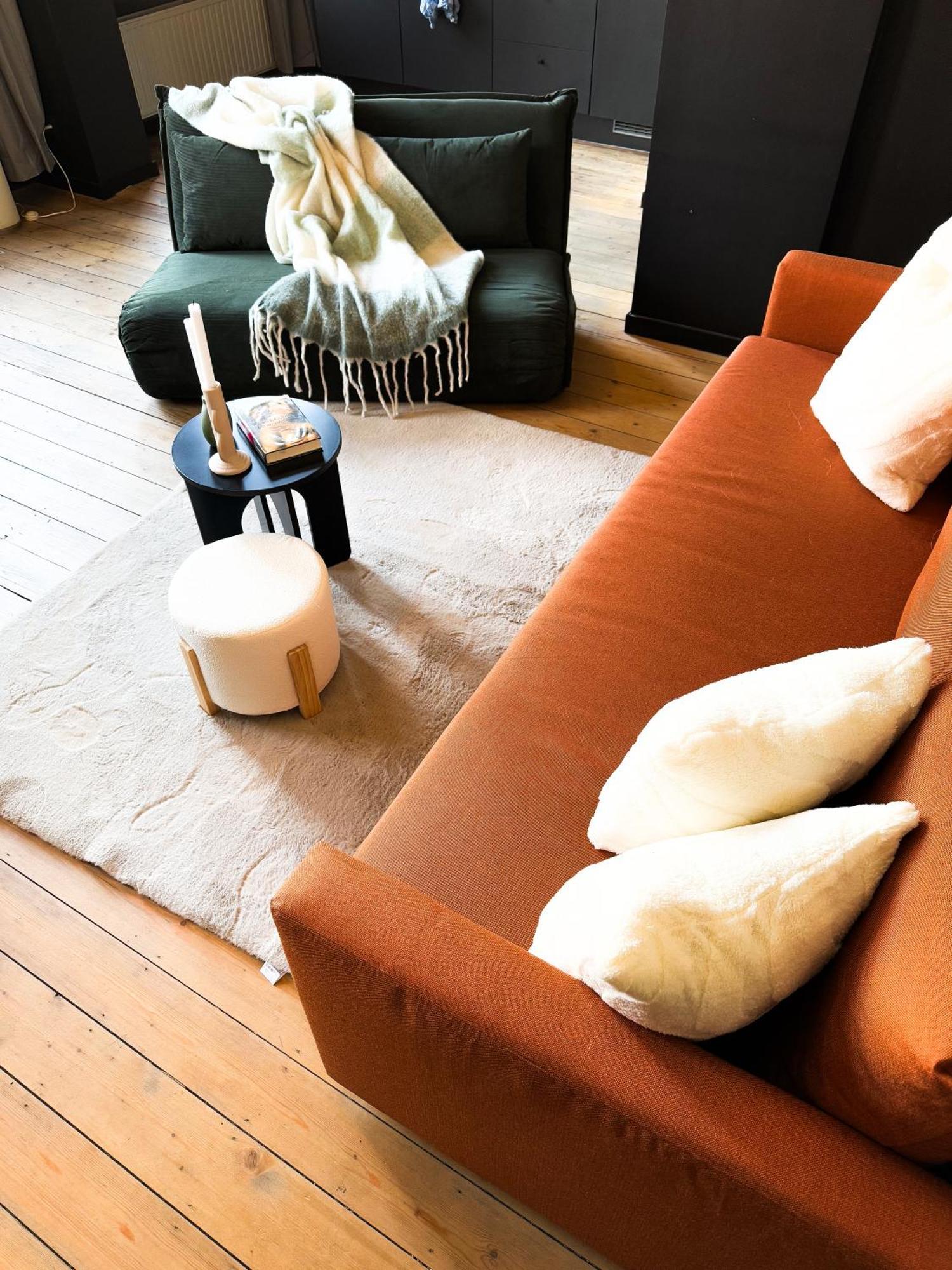 New Lofts Inside Coffee Brewery Apartment Antwerp