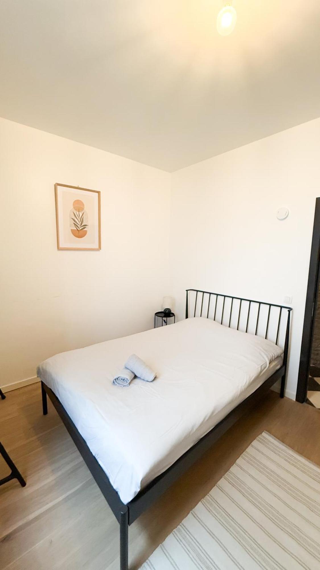 Appartement New Lofts Inside Coffee Brewery *