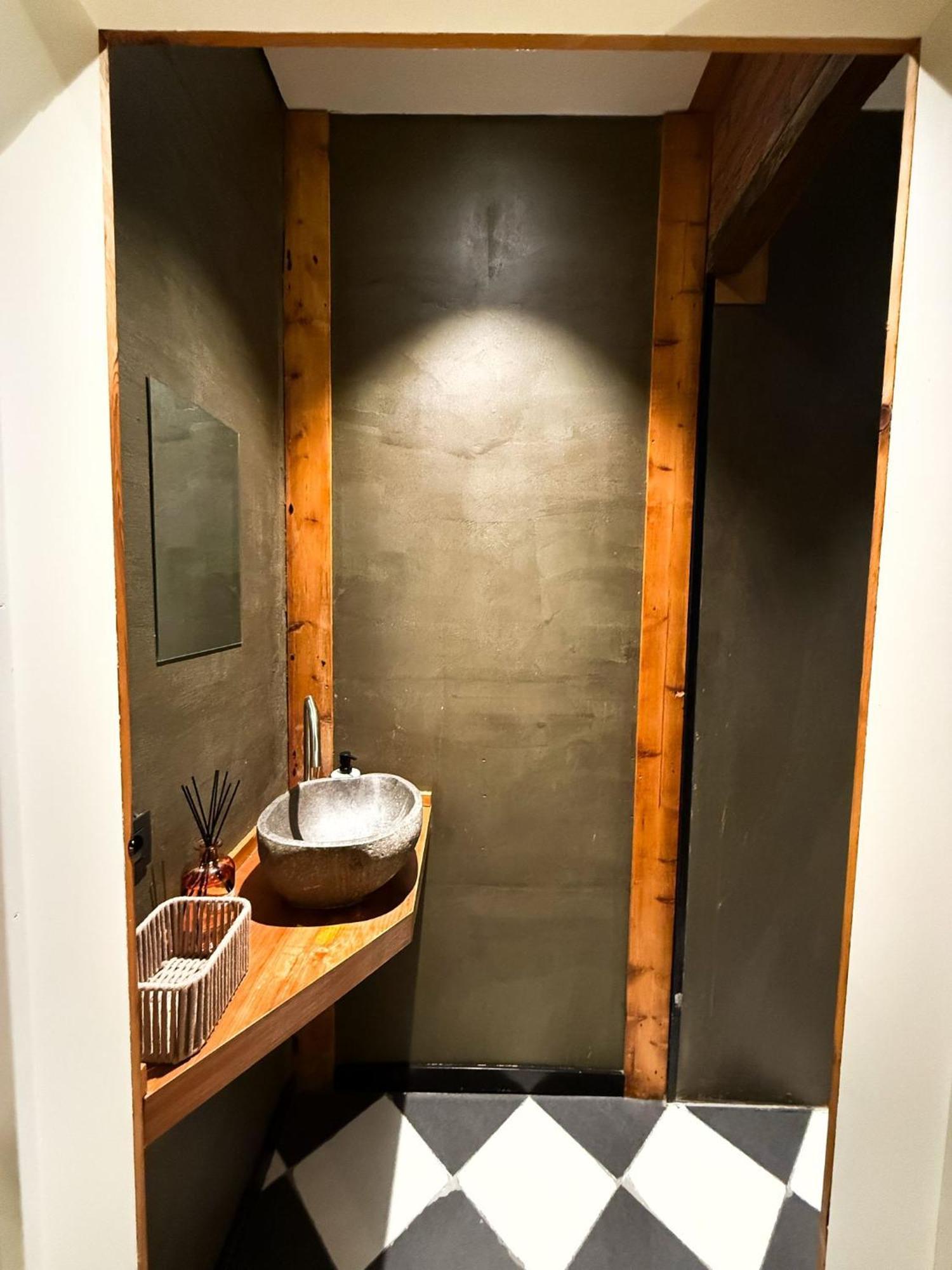 Appartement New Lofts Inside Coffee Brewery *